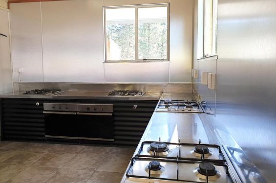 Lake Ruataniwha Holiday Park & Lake View Motels