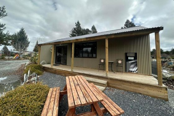 2-Bedroom Family Unit